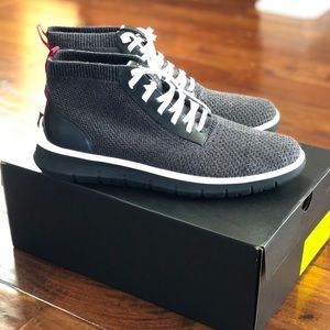 Generation ZERØGRAND High Top Sneaker
